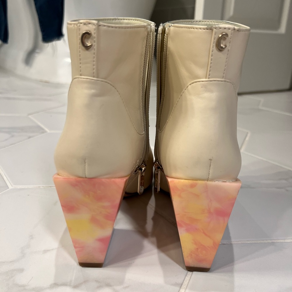 Booties - Picture 2 of 5